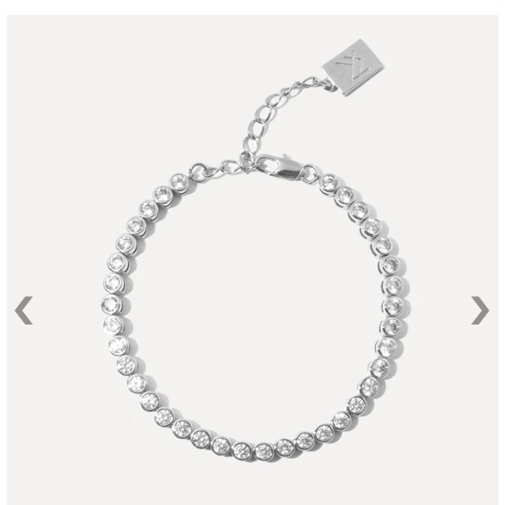 Miranda Frye Meggan Bracelet